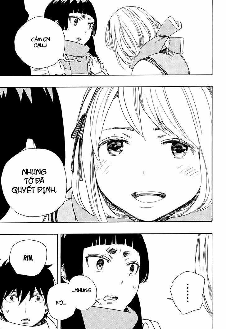 Lam Hỏa Diệt Quỷ 87 trang 32