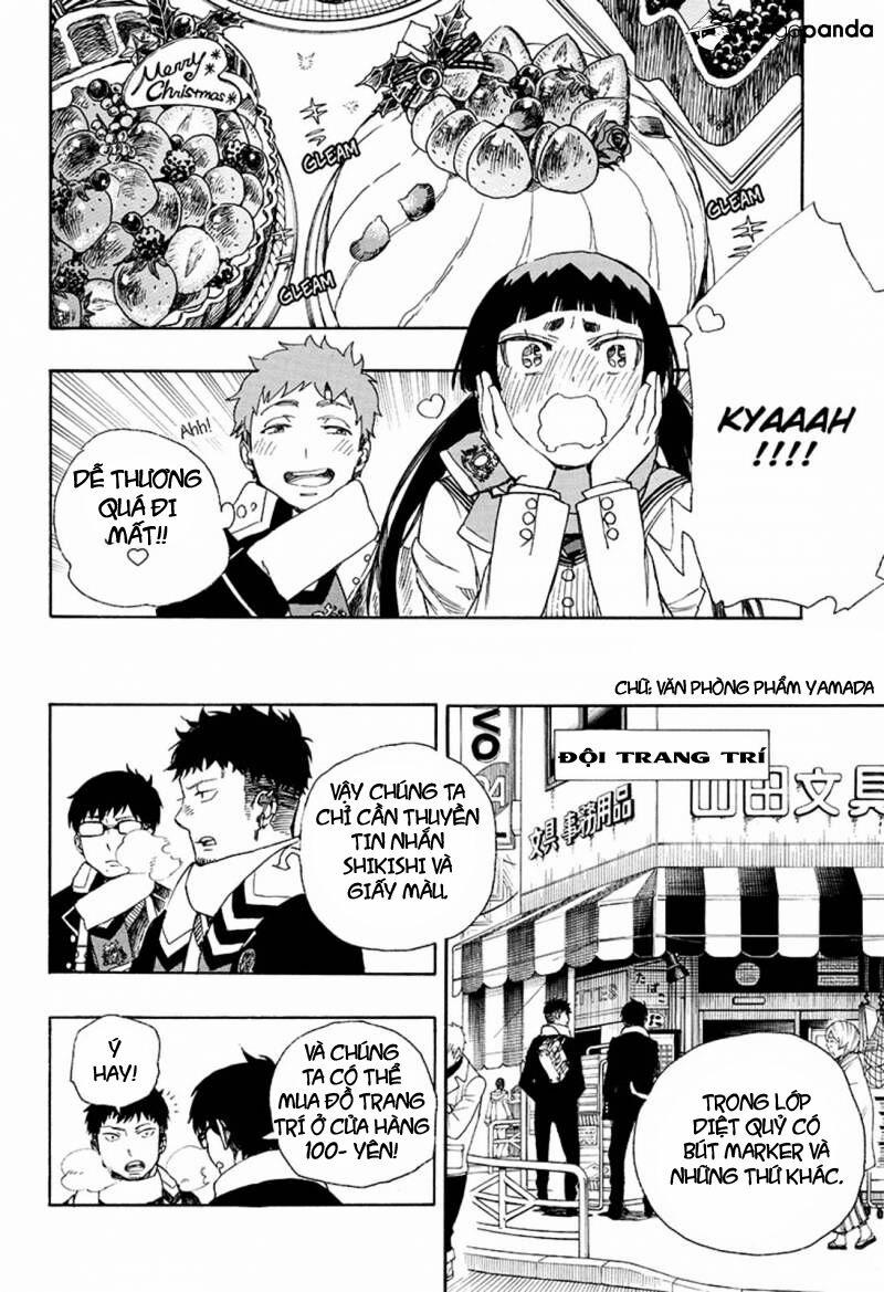 Lam Hỏa Diệt Quỷ 88 trang 15