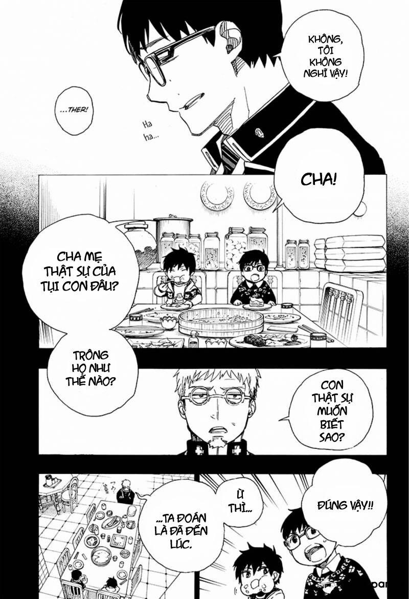 Lam Hỏa Diệt Quỷ 88 trang 32