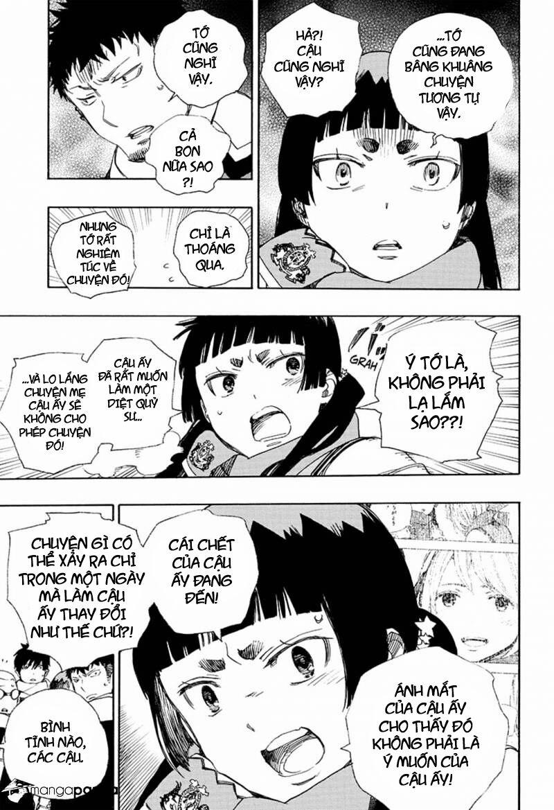 Lam Hỏa Diệt Quỷ 88 trang 4