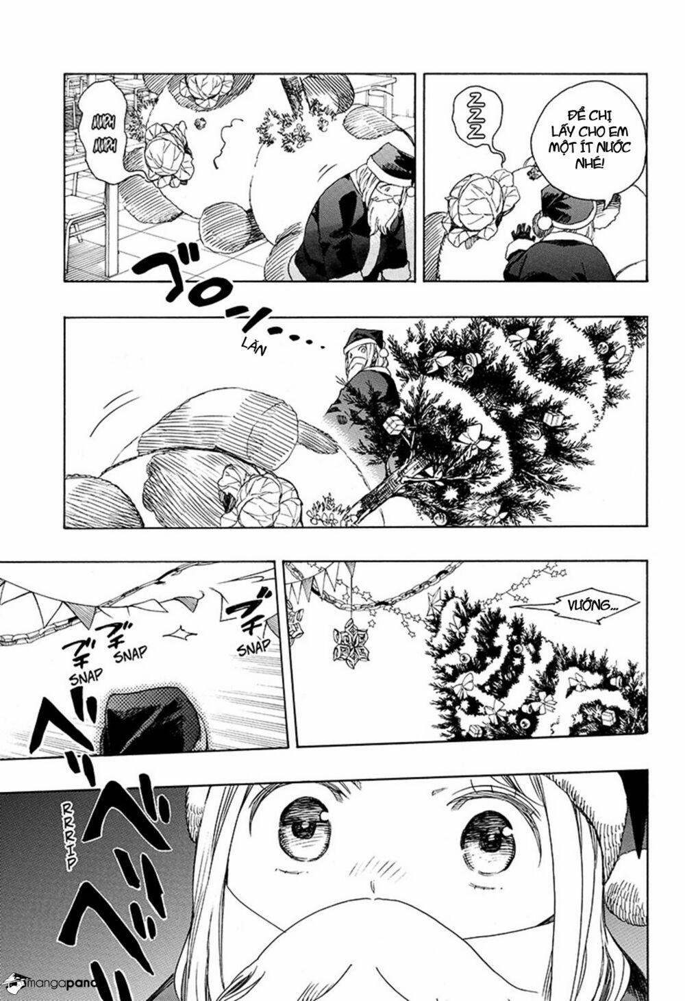 Lam Hỏa Diệt Quỷ 89 trang 0