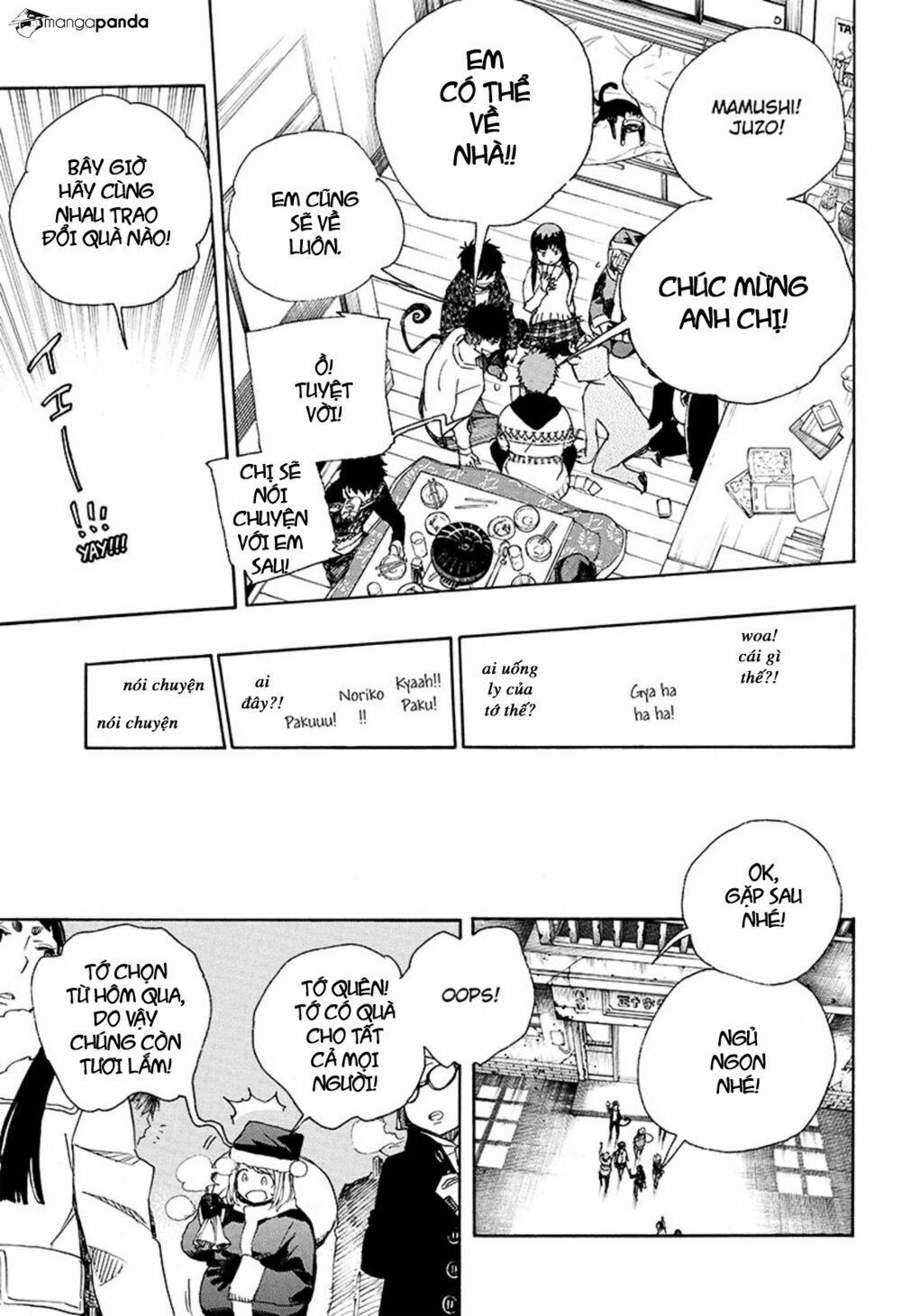 Lam Hỏa Diệt Quỷ 89 trang 12