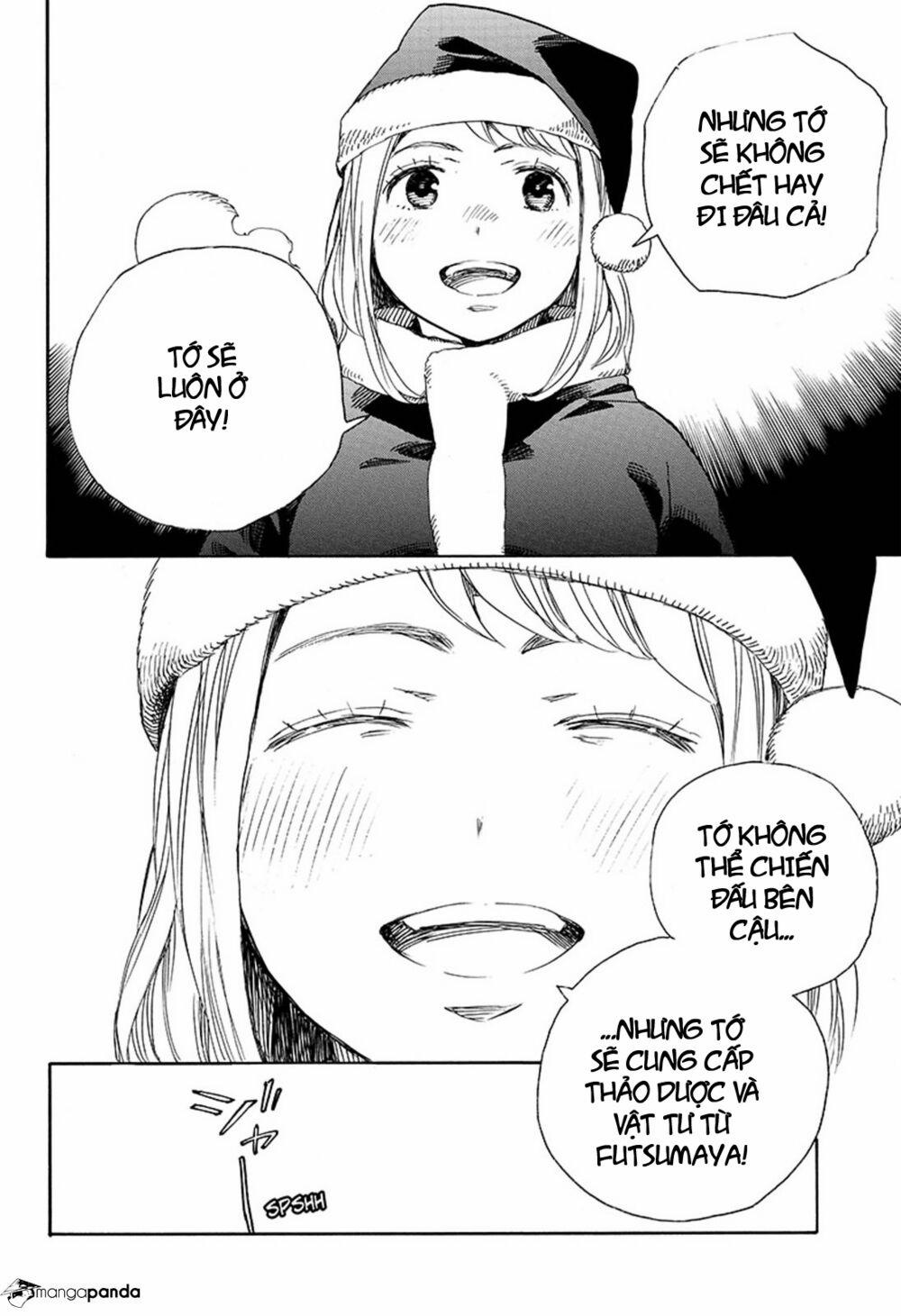 Lam Hỏa Diệt Quỷ 89 trang 15