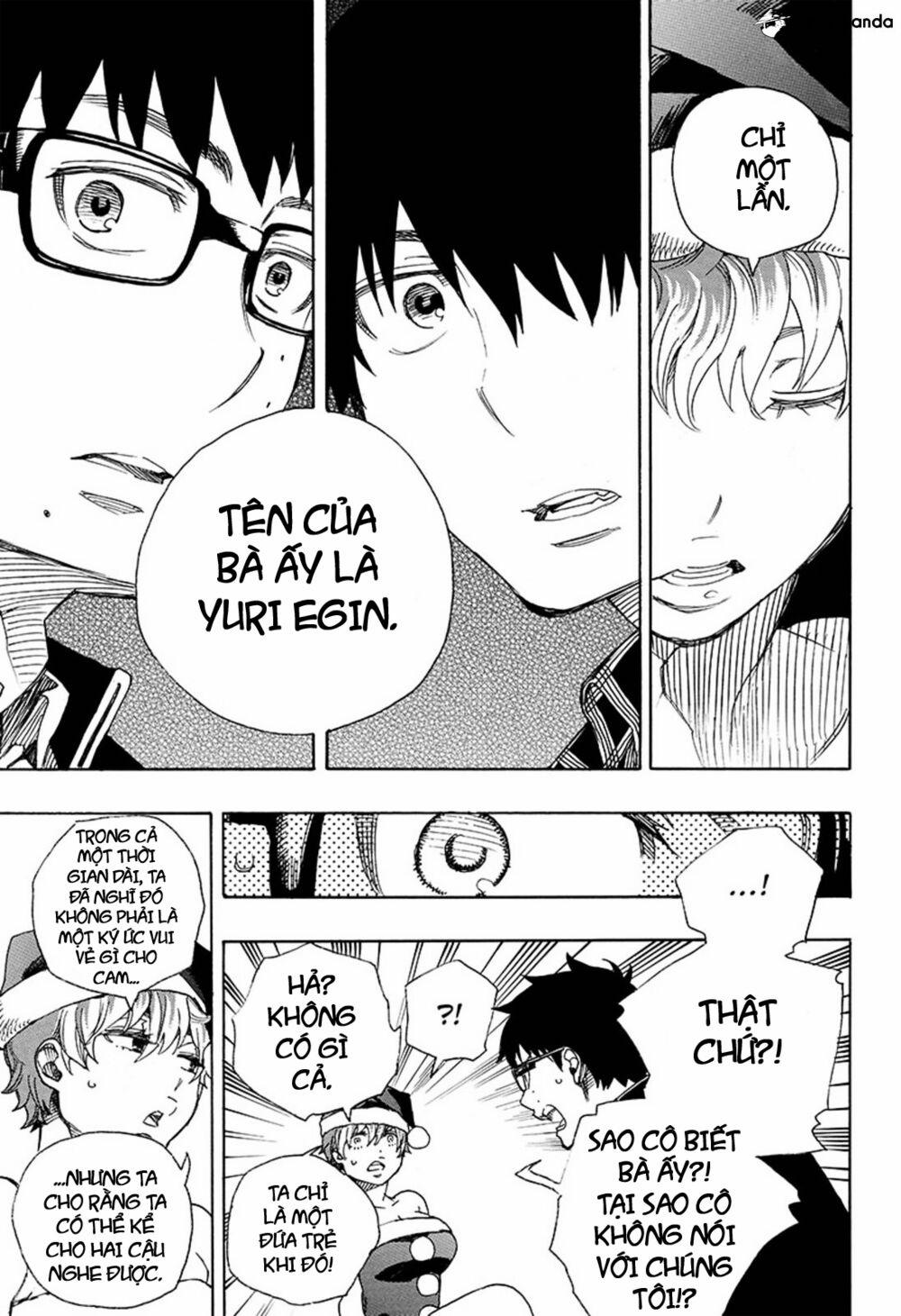 Lam Hỏa Diệt Quỷ 89 trang 18