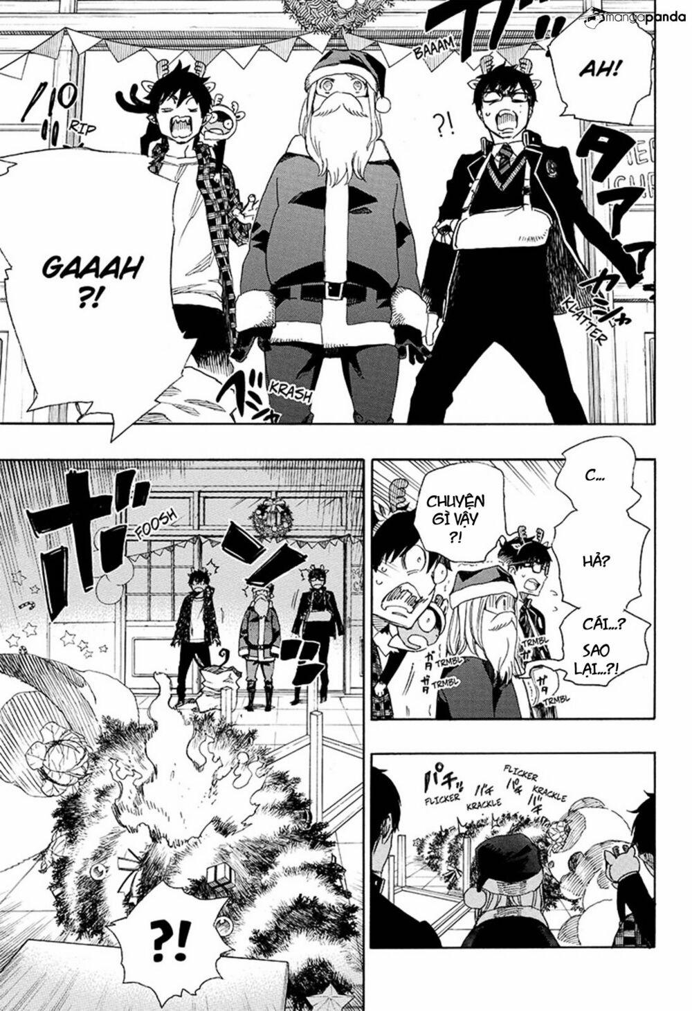 Lam Hỏa Diệt Quỷ 89 trang 2