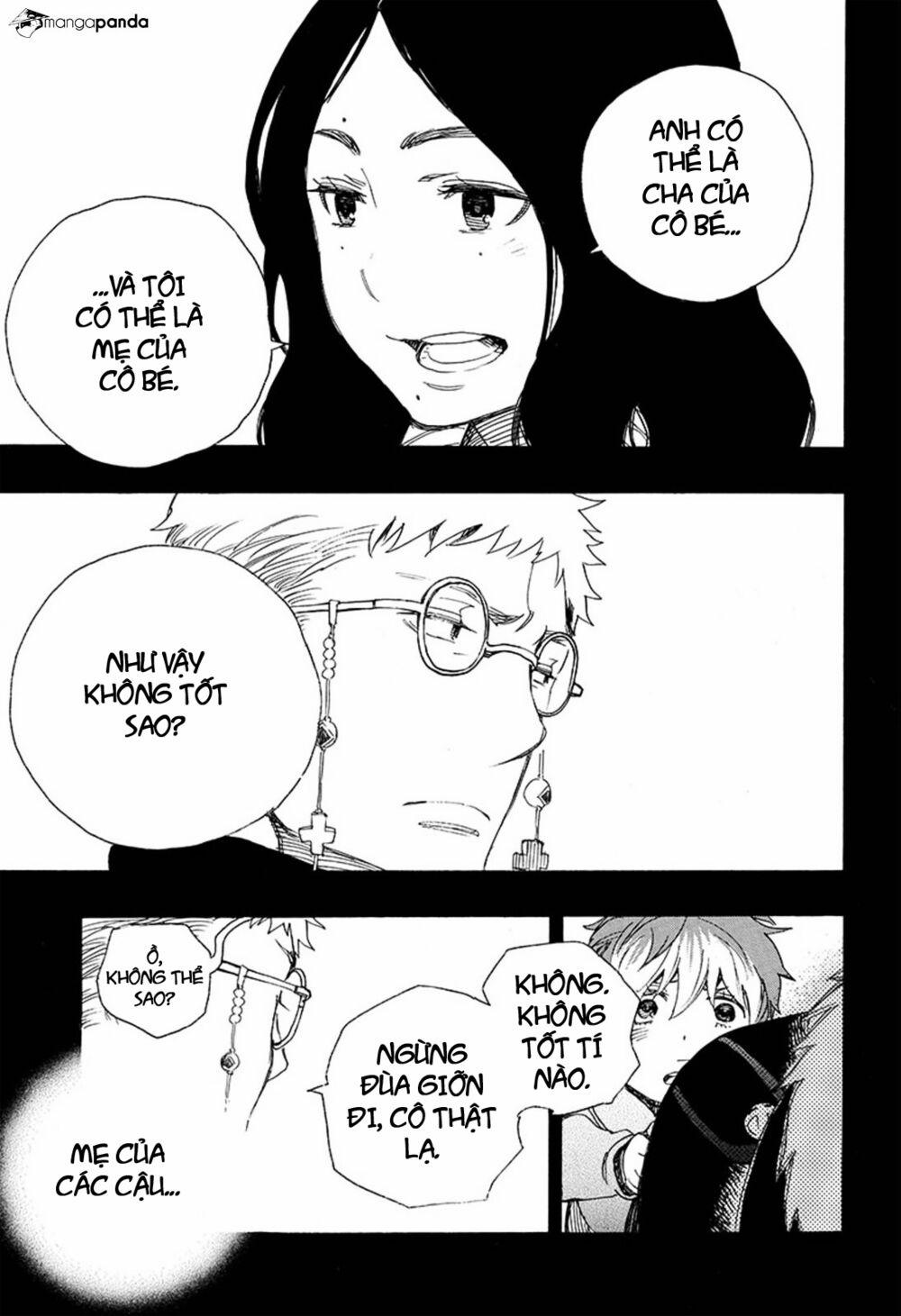 Lam Hỏa Diệt Quỷ 89 trang 24