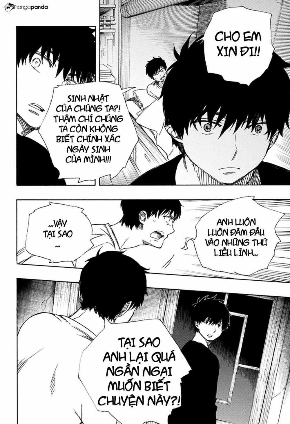 Lam Hỏa Diệt Quỷ 89 trang 29