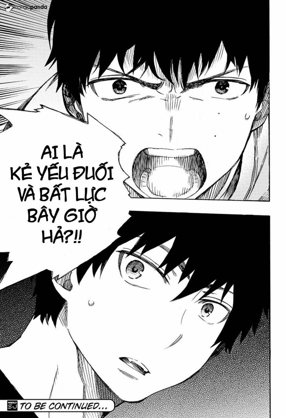 Lam Hỏa Diệt Quỷ 89 trang 30