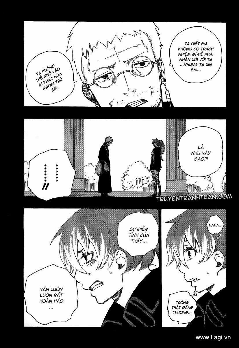 Lam Hỏa Diệt Quỷ 9 trang 15