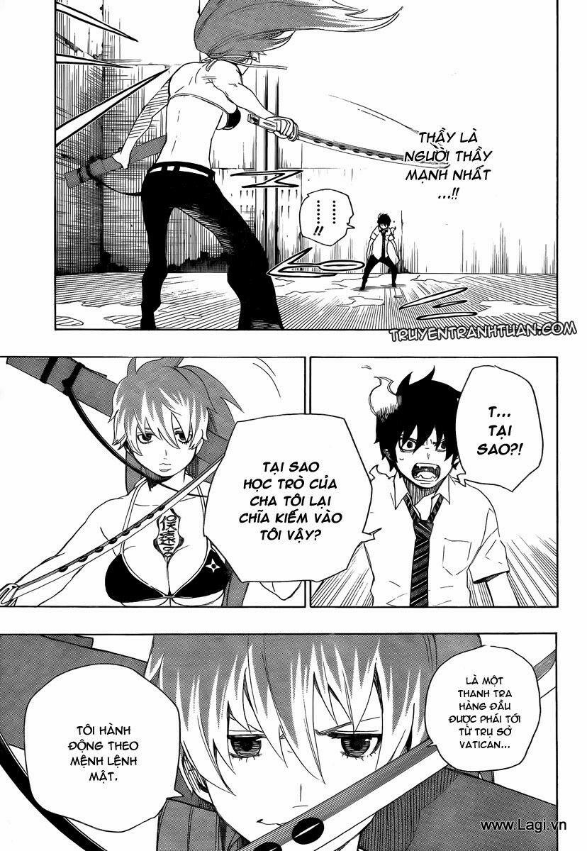 Lam Hỏa Diệt Quỷ 9 trang 17