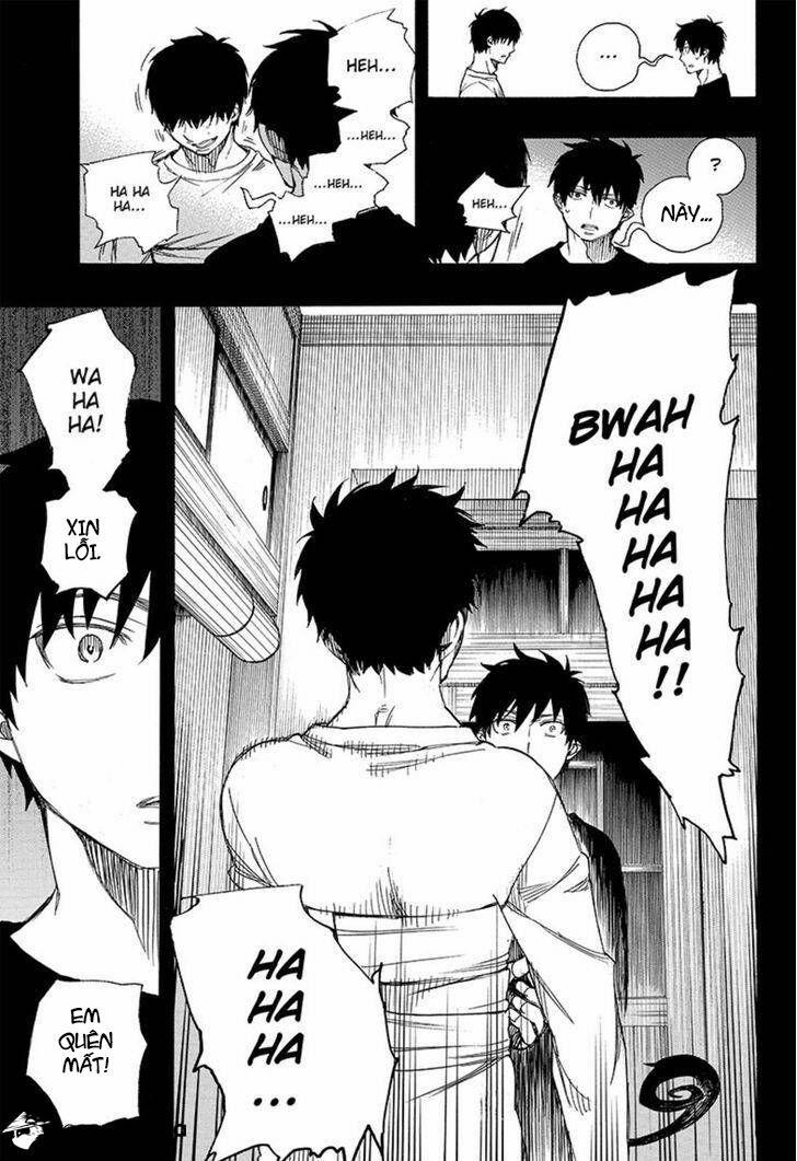 Lam Hỏa Diệt Quỷ 90 trang 12