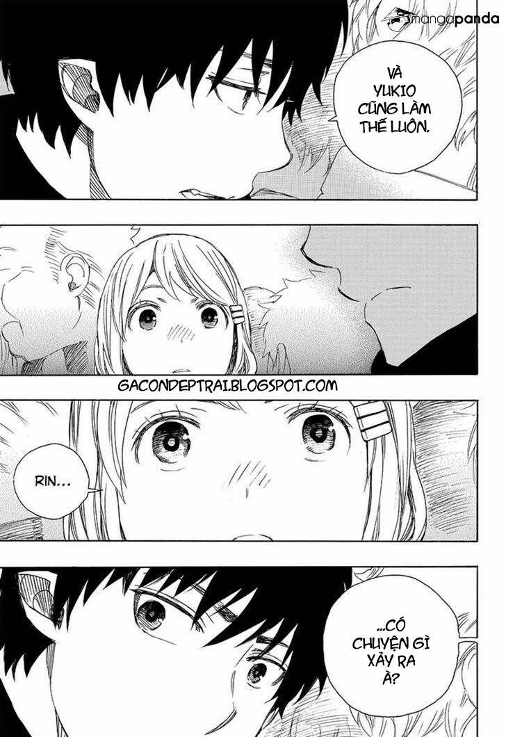 Lam Hỏa Diệt Quỷ 90 trang 30