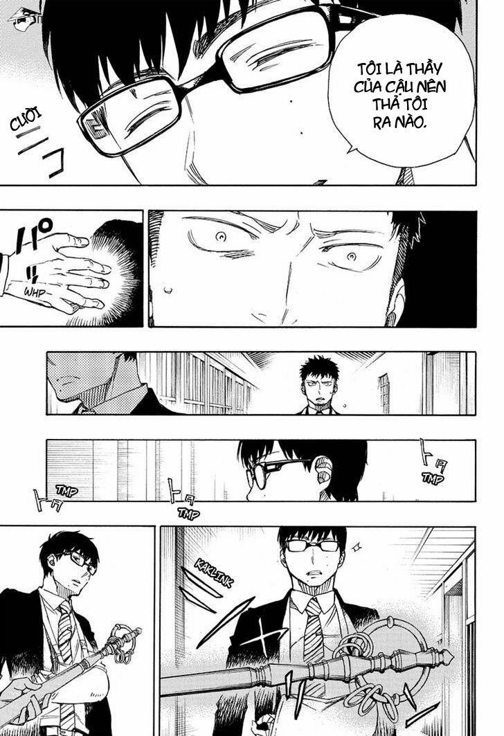 Lam Hỏa Diệt Quỷ 91 trang 30