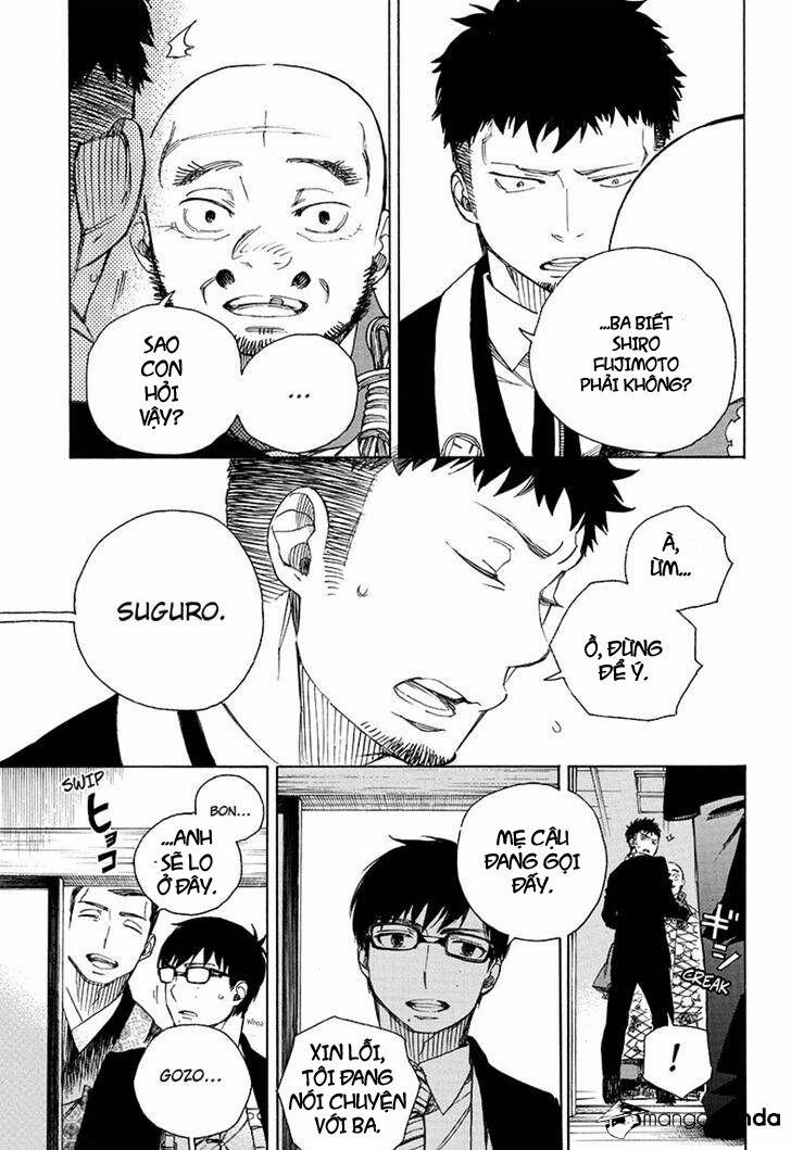 Lam Hỏa Diệt Quỷ 91 trang 4