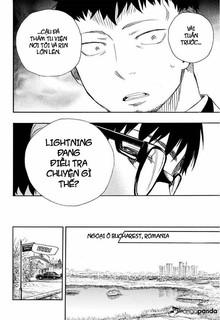 Lam Hỏa Diệt Quỷ 91 trang 9