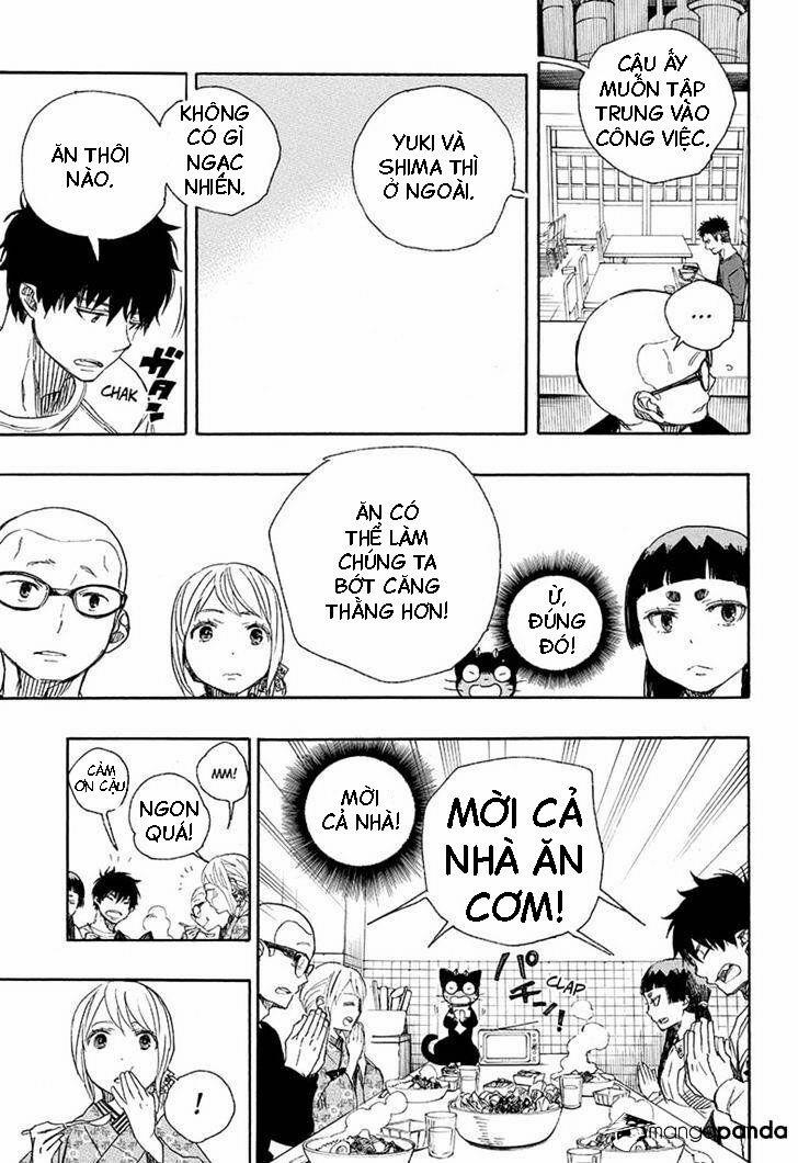 Lam Hỏa Diệt Quỷ 92 trang 29