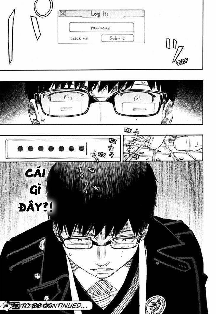 Lam Hỏa Diệt Quỷ 92 trang 33