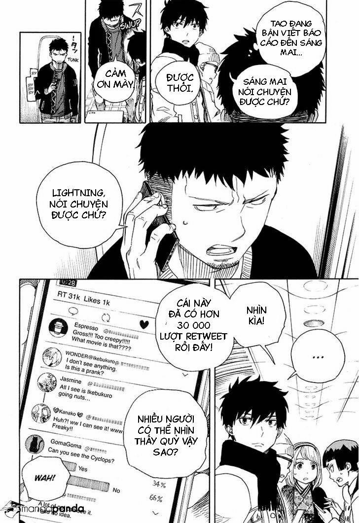 Lam Hỏa Diệt Quỷ 92 trang 5