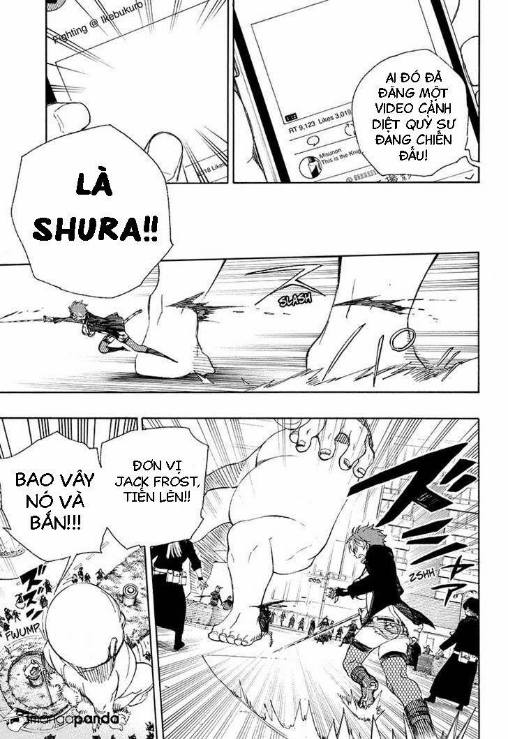 Lam Hỏa Diệt Quỷ 92 trang 6