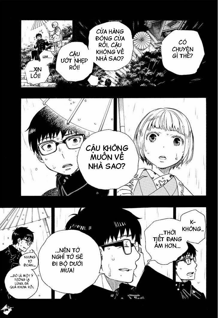 Lam Hỏa Diệt Quỷ 93 trang 10