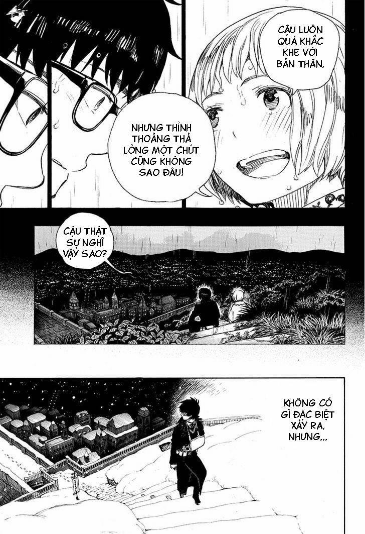 Lam Hỏa Diệt Quỷ 93 trang 12