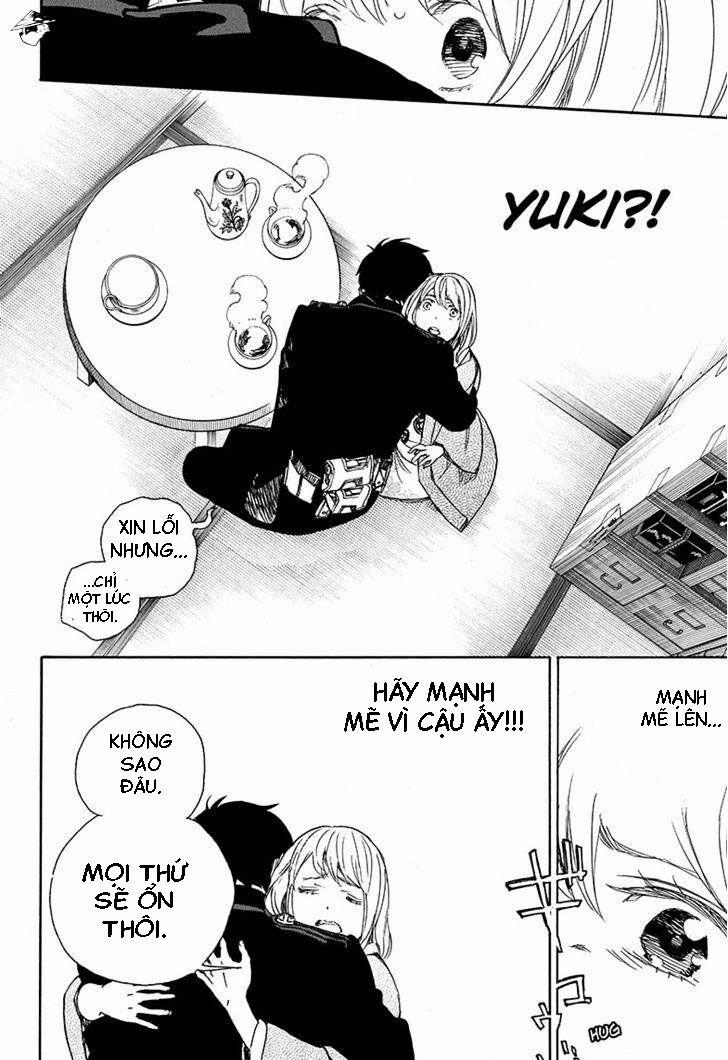 Lam Hỏa Diệt Quỷ 93 trang 19