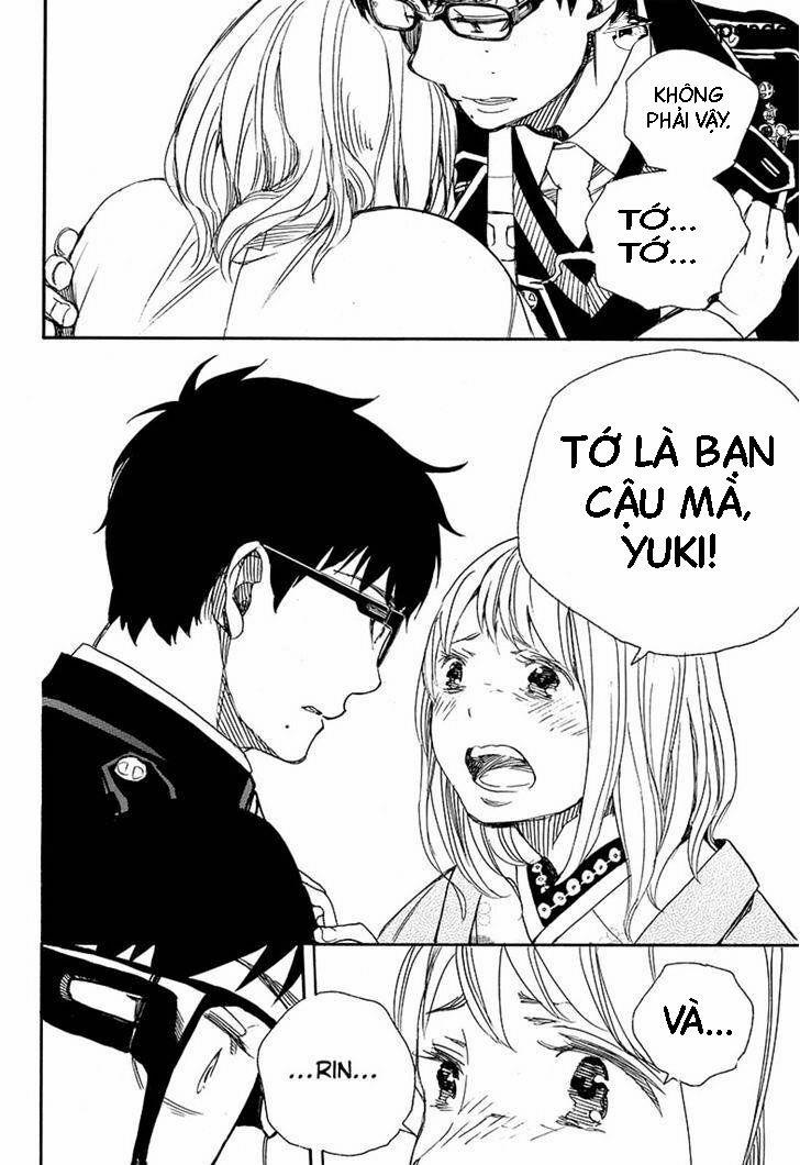 Lam Hỏa Diệt Quỷ 93 trang 21