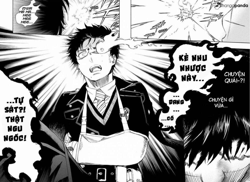 Lam Hỏa Diệt Quỷ 93 trang 26