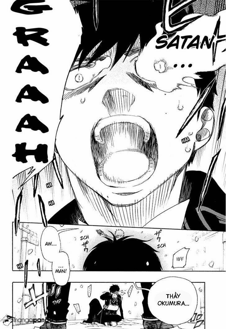 Lam Hỏa Diệt Quỷ 93 trang 27