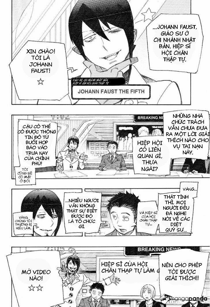 Lam Hỏa Diệt Quỷ 93 trang 29