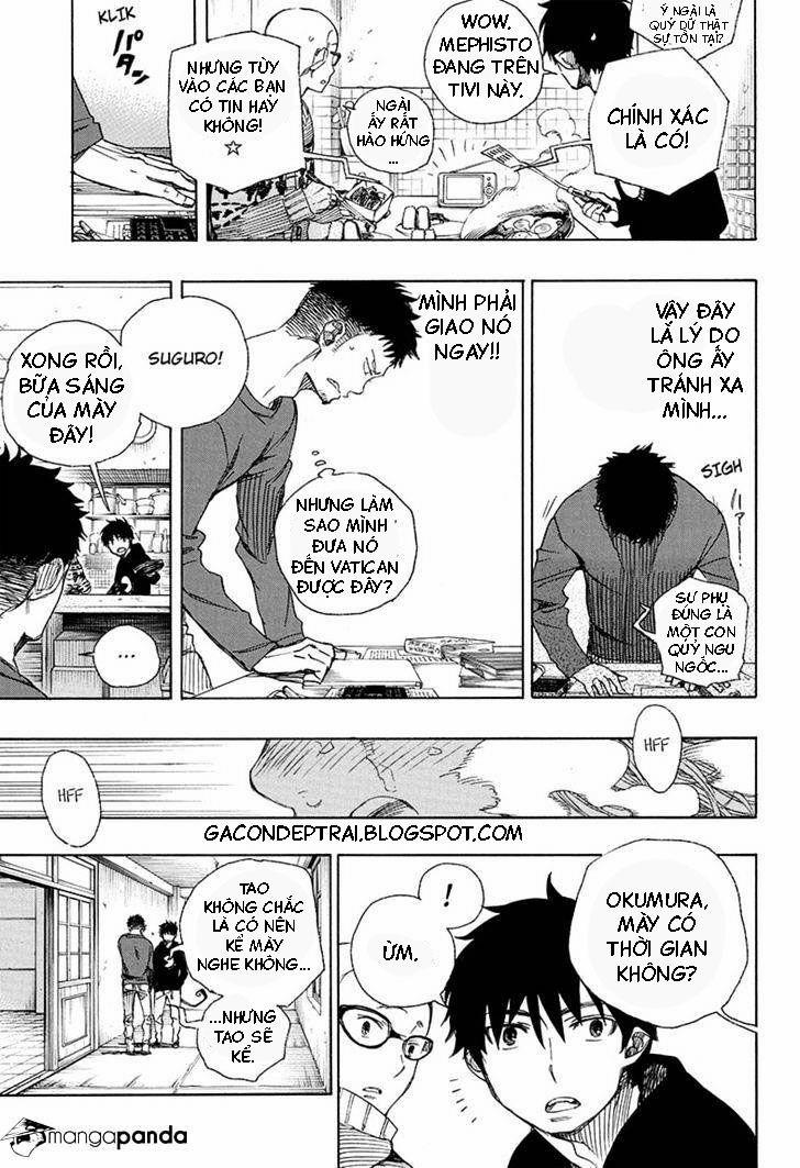 Lam Hỏa Diệt Quỷ 93 trang 30