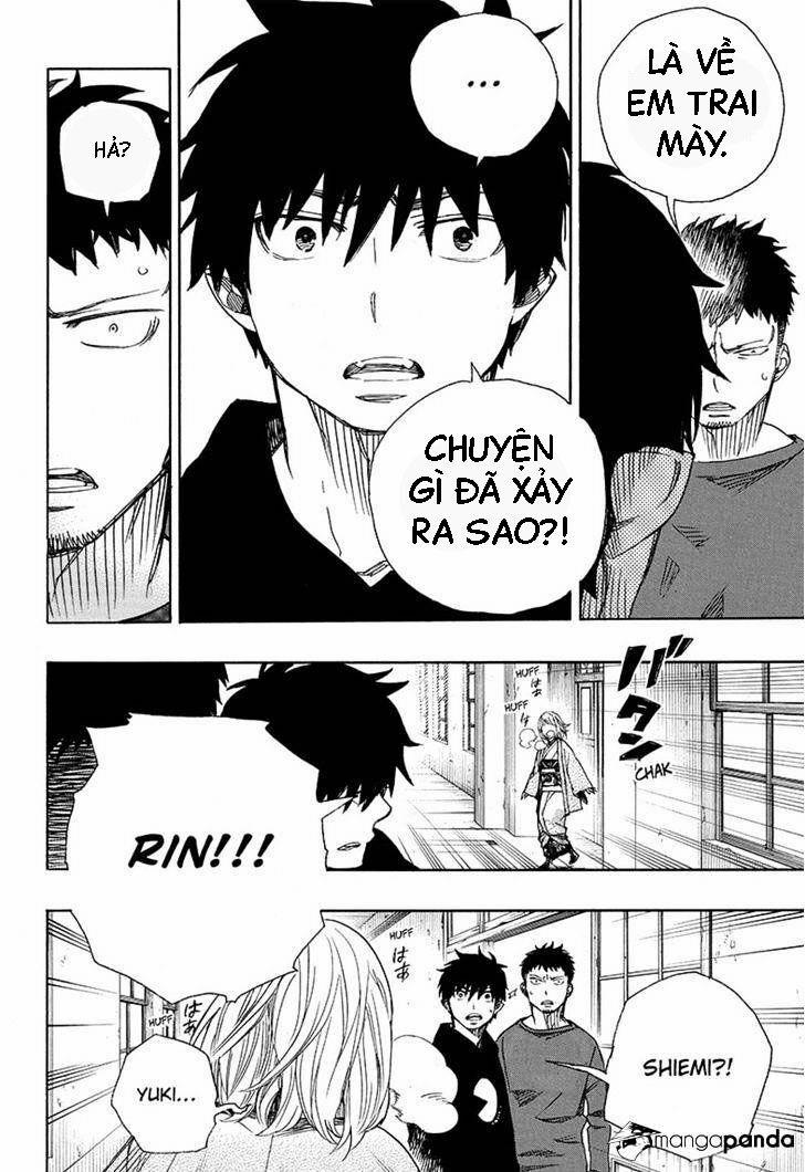 Lam Hỏa Diệt Quỷ 93 trang 31