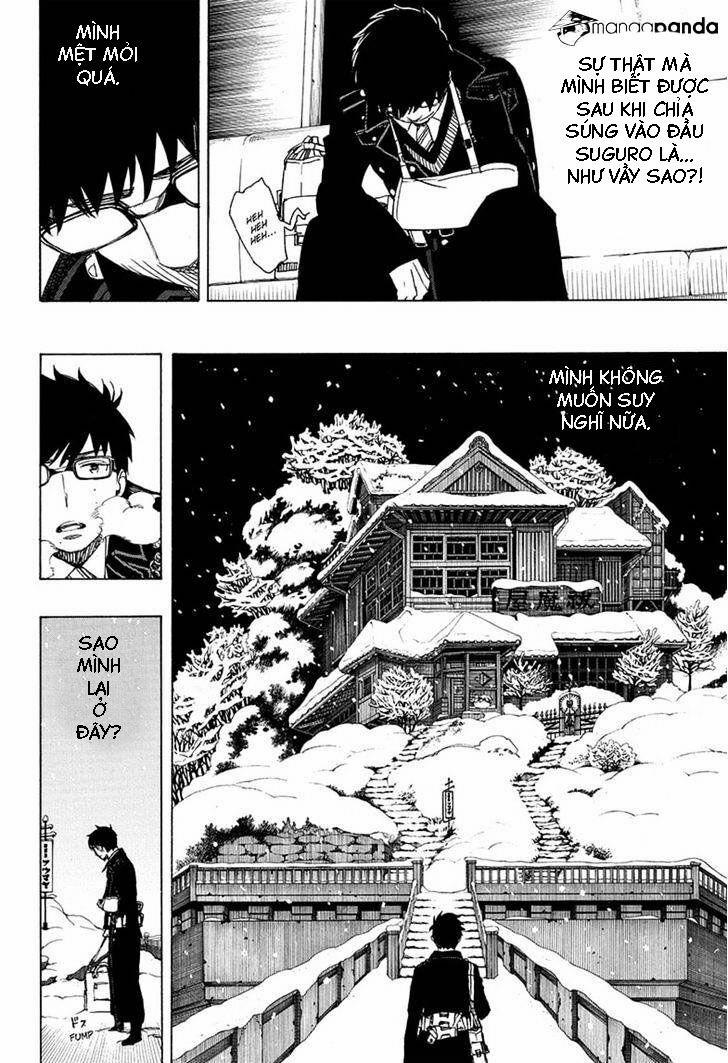 Lam Hỏa Diệt Quỷ 93 trang 7