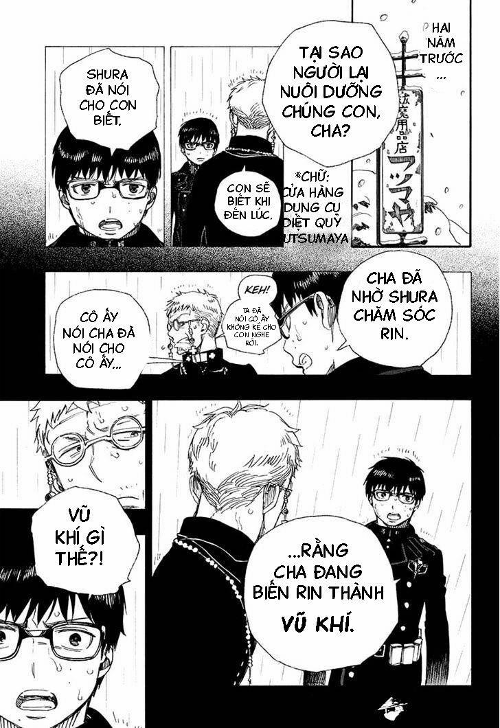 Lam Hỏa Diệt Quỷ 93 trang 8