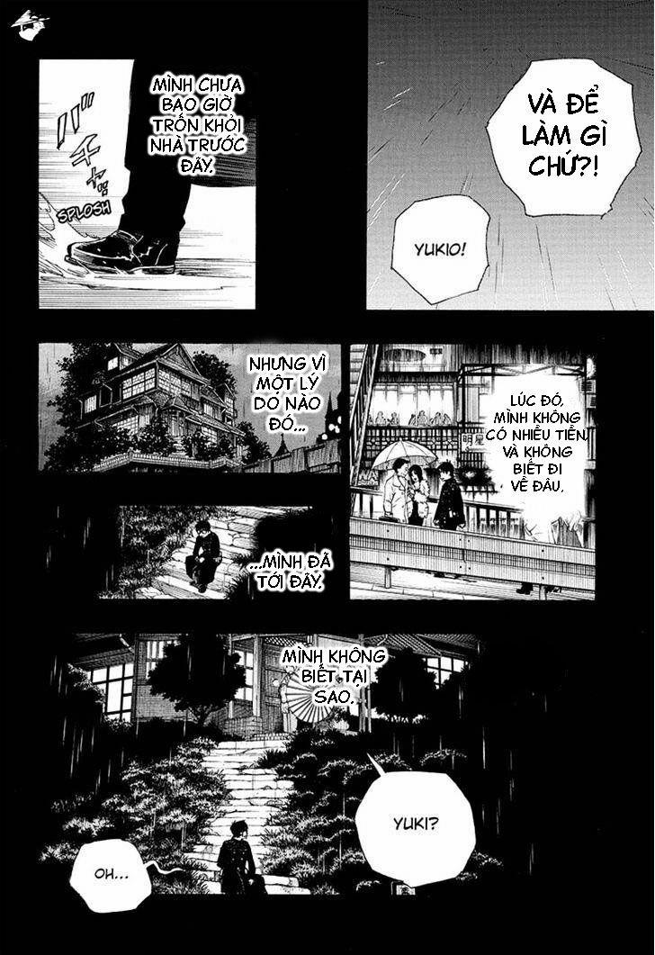 Lam Hỏa Diệt Quỷ 93 trang 9