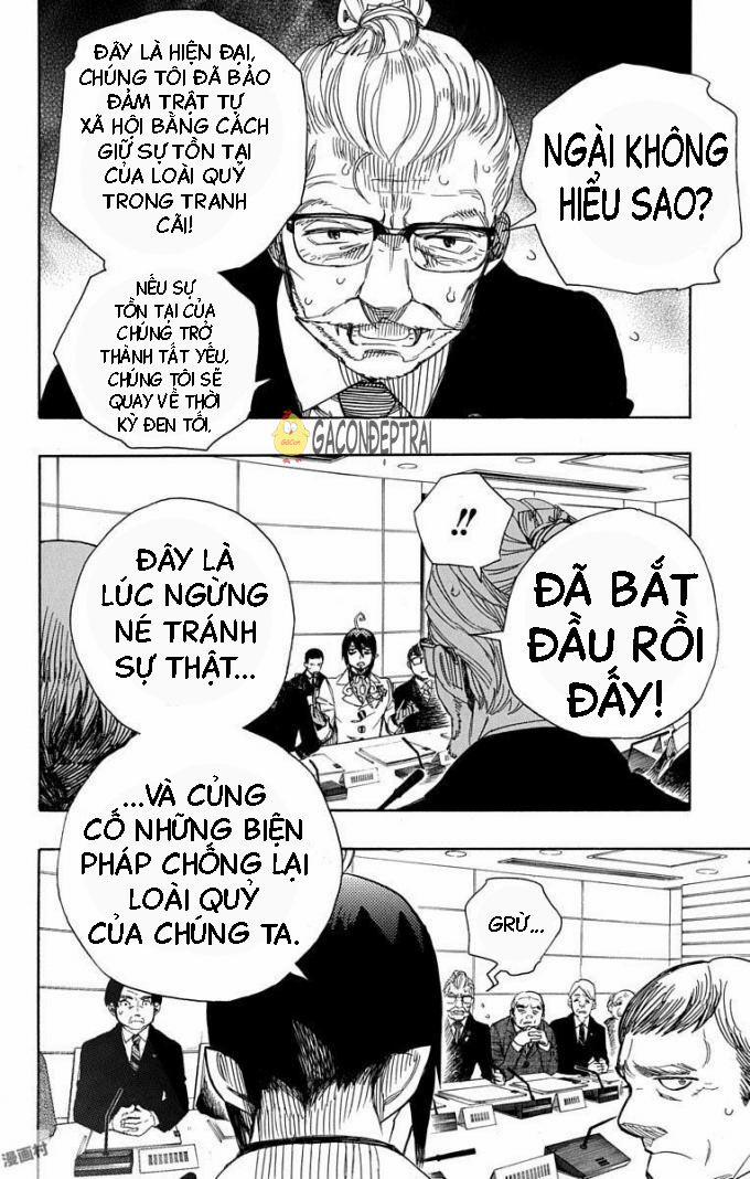 Lam Hỏa Diệt Quỷ 94 trang 6