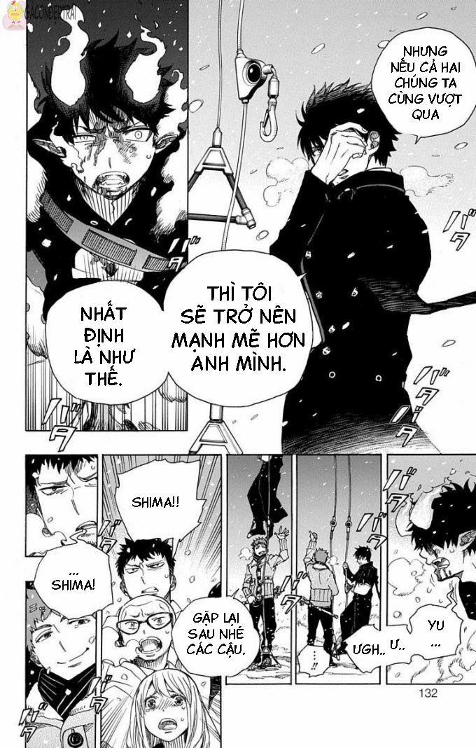 Lam Hỏa Diệt Quỷ 97 trang 12