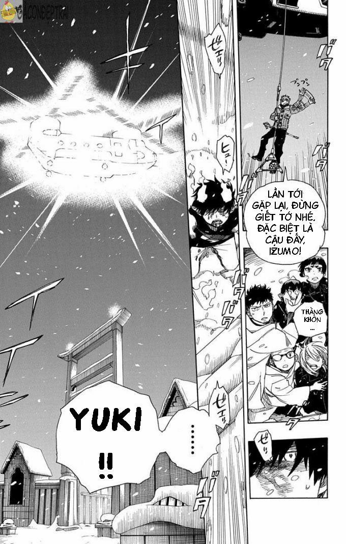 Lam Hỏa Diệt Quỷ 97 trang 13