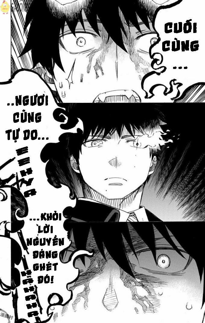 Lam Hỏa Diệt Quỷ 97 trang 6