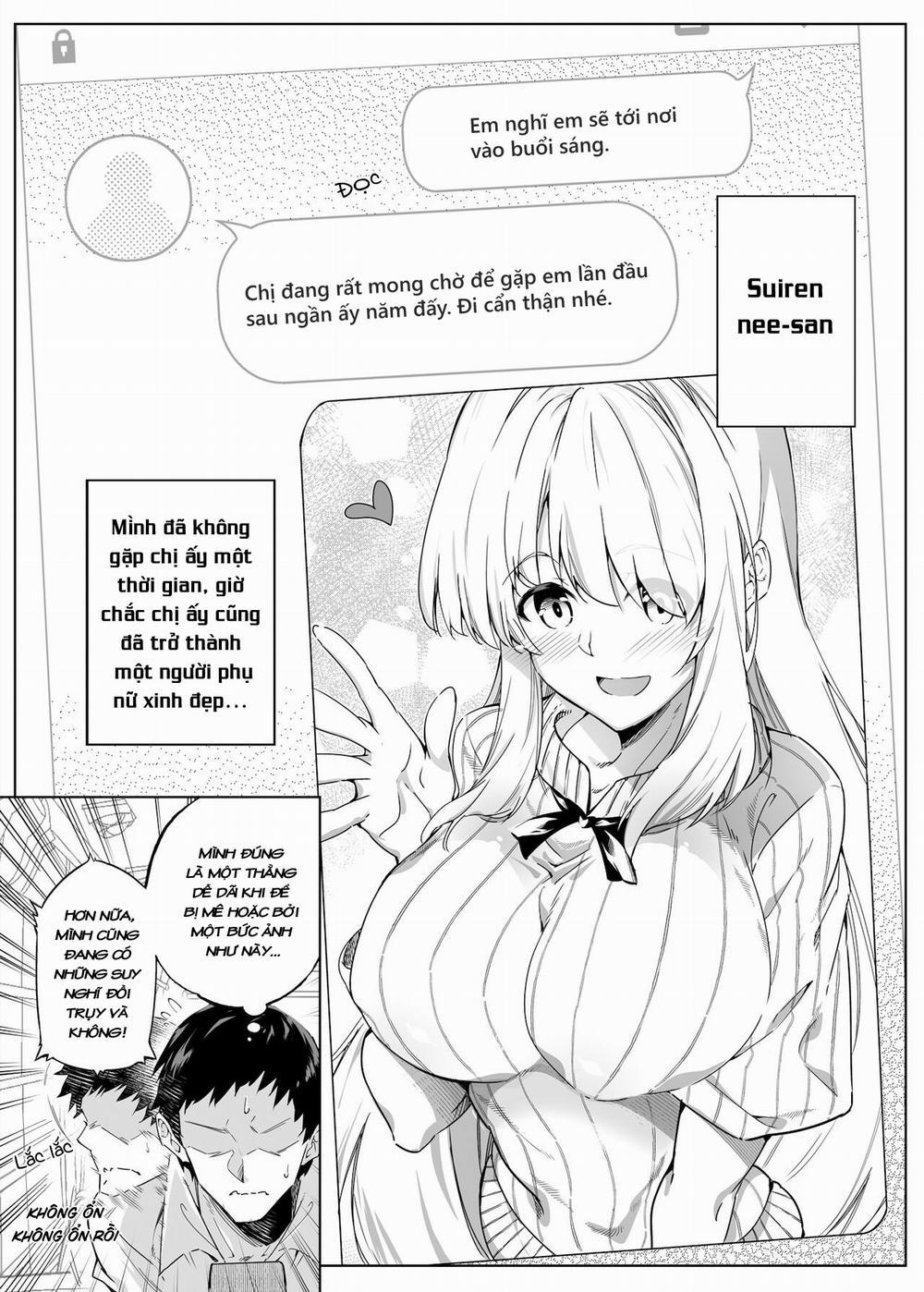 Làm lại mùa hè 1.1 trang 10