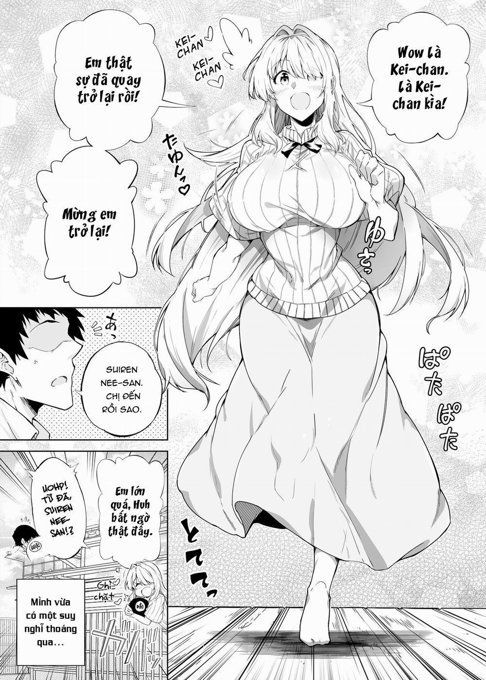 Làm lại mùa hè 1.1 trang 12