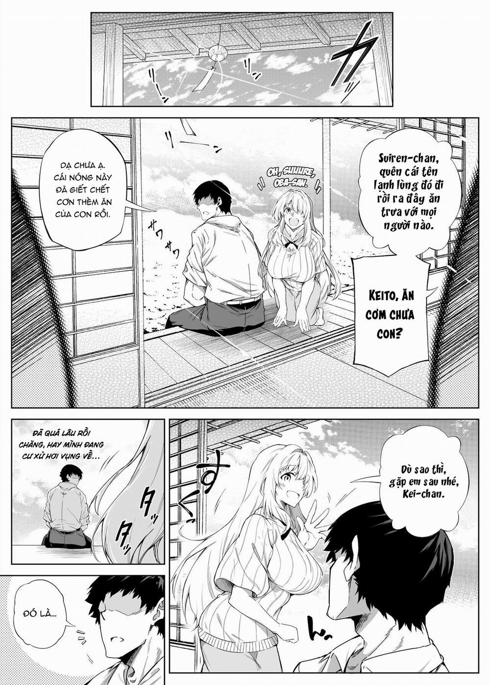 Làm lại mùa hè 1.1 trang 13