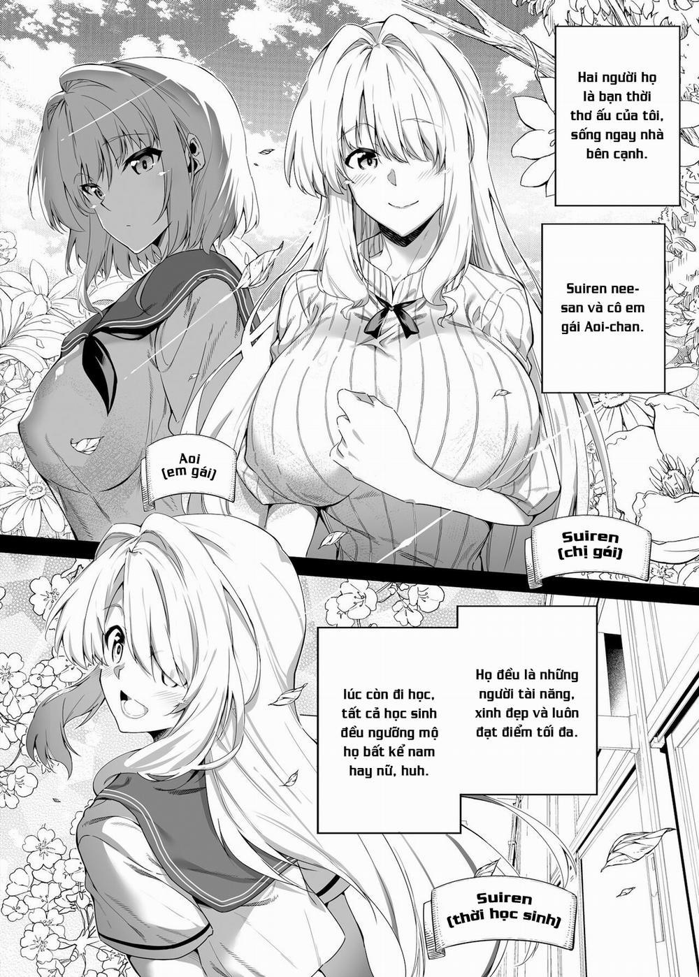 Làm lại mùa hè 1.1 trang 17