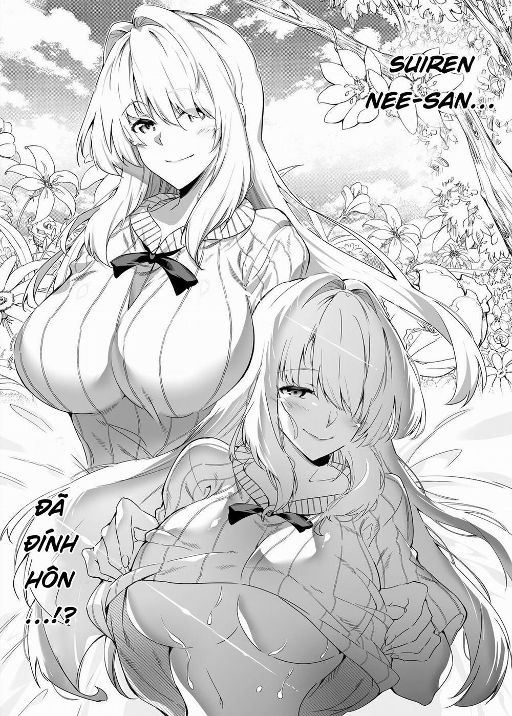 Làm lại mùa hè 1.1 trang 22