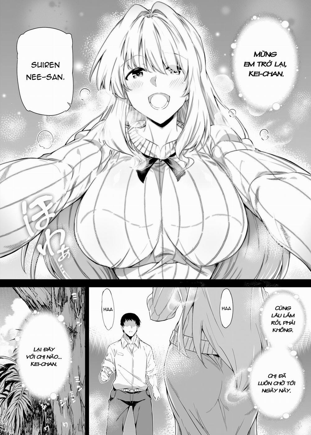 Làm lại mùa hè 1.1 trang 5