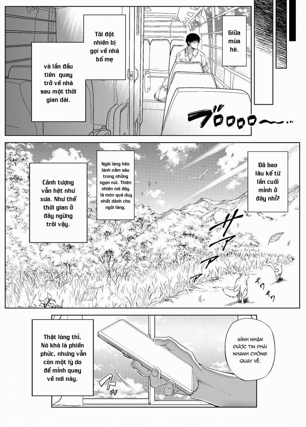 Làm lại mùa hè 1.1 trang 9