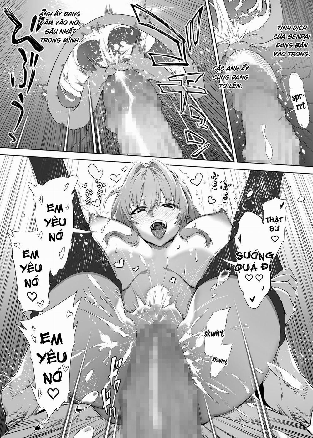 Làm lại mùa hè 1.2 - Hết 0 1 trang 18