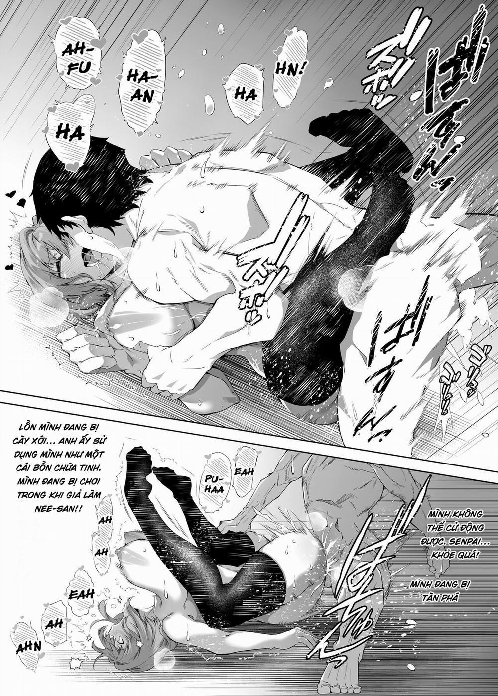 Làm lại mùa hè 1.2 - Hết 0 1 trang 25