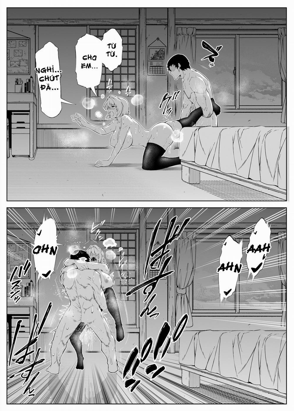 Làm lại mùa hè 1.2 - Hết 0 1 trang 27