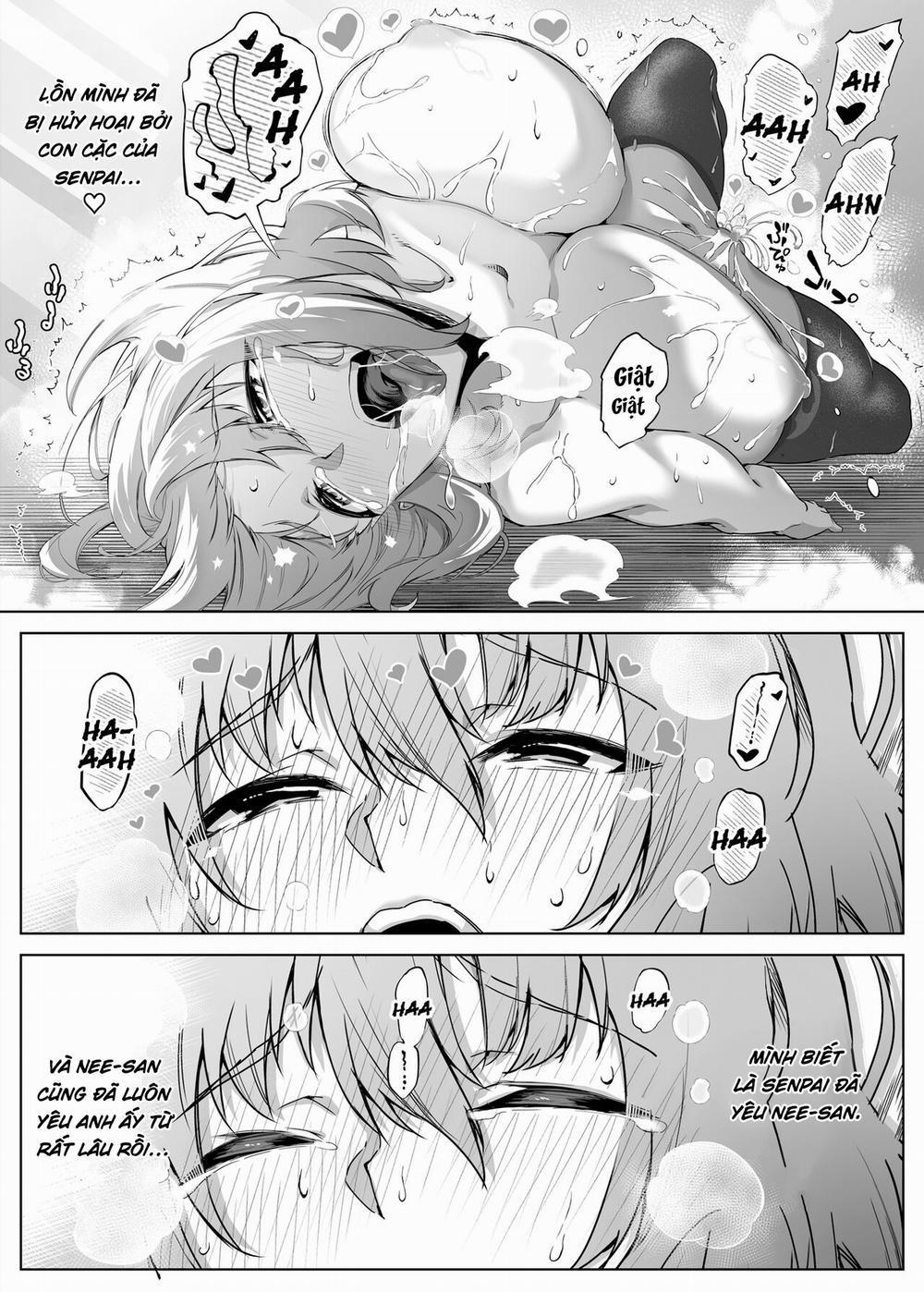 Làm lại mùa hè 1.2 - Hết 0 1 trang 35